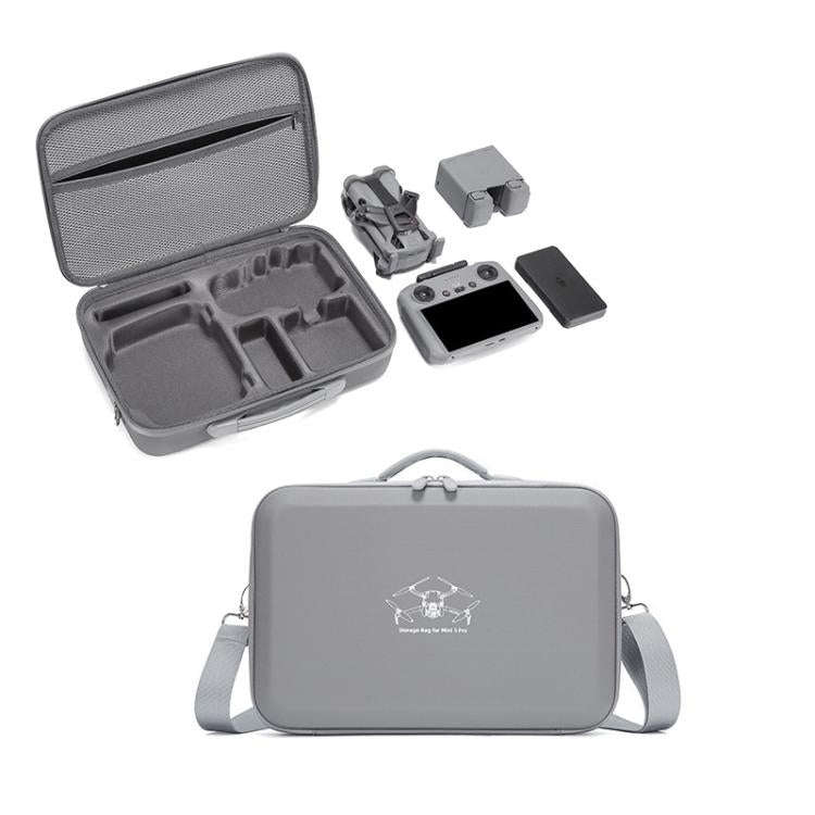 For DJI Mini 5 Pro Fly More Combo  Portable Carrying Case Hand Bag and Shoulder Bag