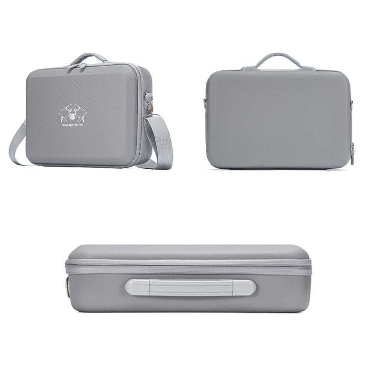 For DJI Mini 5 Pro Standard Edition Portable Carrying Case Hand Bag and Shoulder Bag