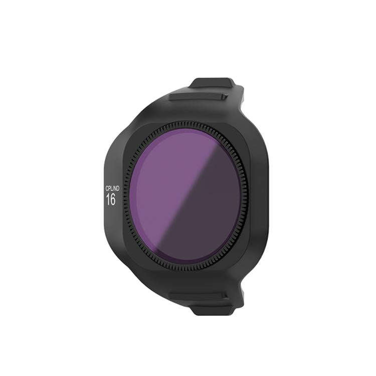 For DJI Mini 5 Pro Drone Magnetic Lens Filters ND16/PL