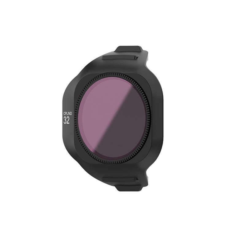 For DJI Mini 5 Pro Drone Magnetic Lens Filters ND32/PL