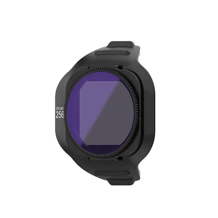 For DJI Mini 5 Pro Drone Magnetic Lens Filters ND256/PL