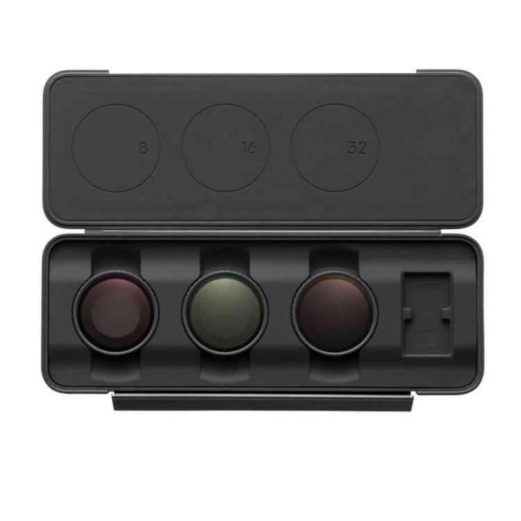 Original ND Filter Set (ND8/ND16/ND32) For DJI Osmo Nano