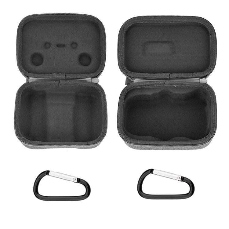 For DJI Mini 5 Pro BRDRC Portable Storage Bag, Specification: Host + RC-N3 Bag