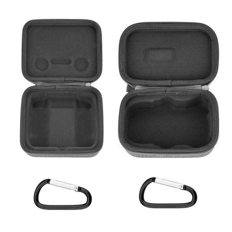 For DJI Mini 5 Pro BRDRC Portable Storage Bag, Specification: Host + RC2 Bag