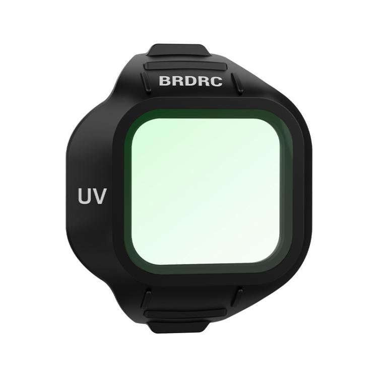 For DJI MINI 5 PRO BRDRC Drone Filters Lens Accessories, Specification: UV