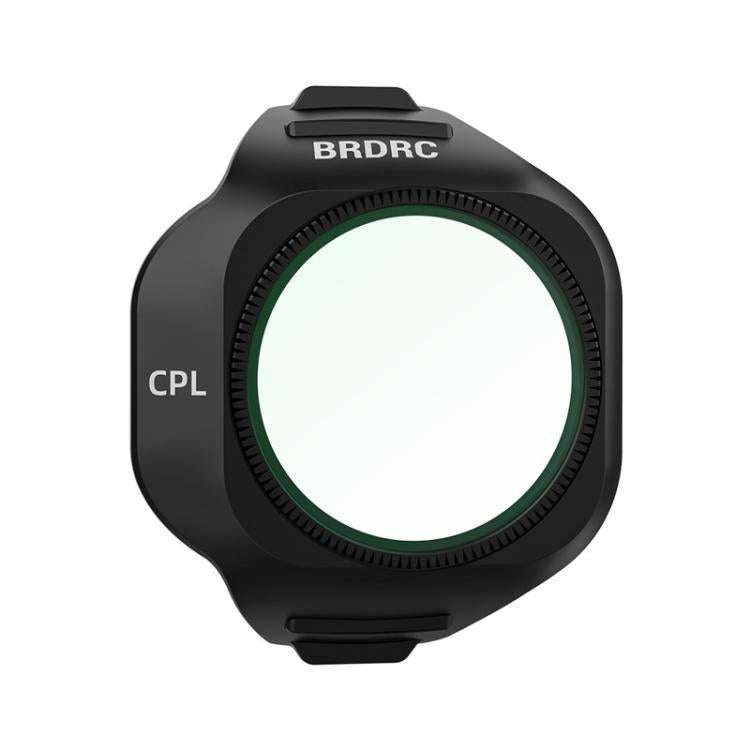 For DJI MINI 5 PRO BRDRC Drone Filters Lens Accessories, Specification: CPL