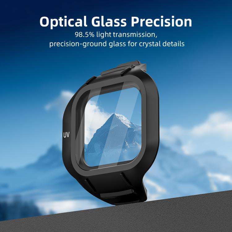 For DJI MINI 5 PRO BRDRC Drone Filters Lens Accessories, Specification: CPL