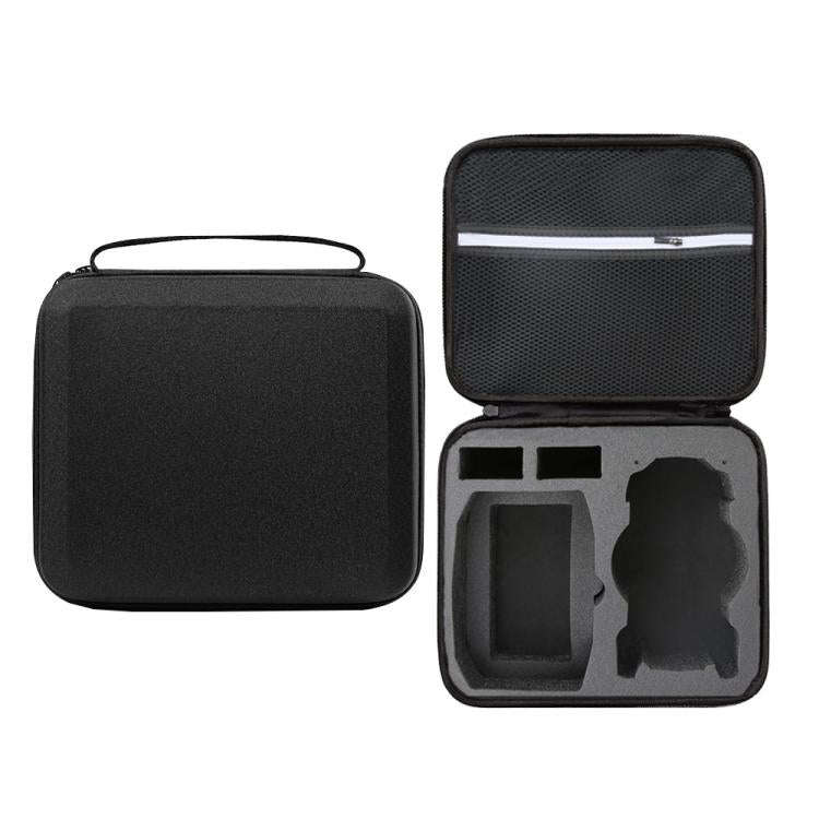 For DJI Mini 5 Pro & RC-N3 Remote Control Nylon Storage Bag Portable Handbag, Style: No Shoulder ...