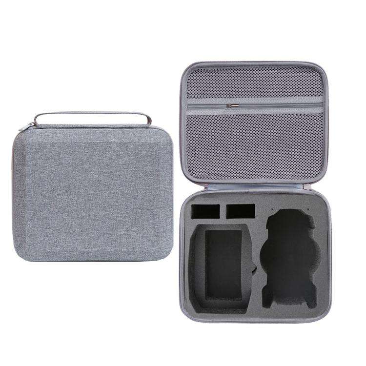 For DJI Mini 5 Pro & RC-N3 Remote Control Nylon Storage Bag Portable Handbag, Style: No Shoulder ...