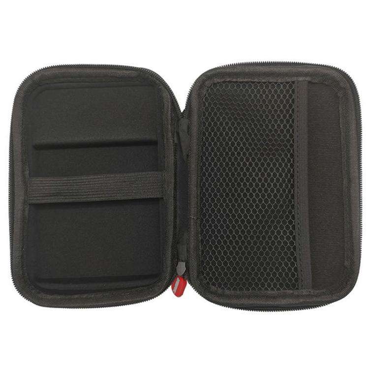 ANBERNIC RG40XXV Original Game Console Storage Case Portable Digital Accessories Pouch(Black)