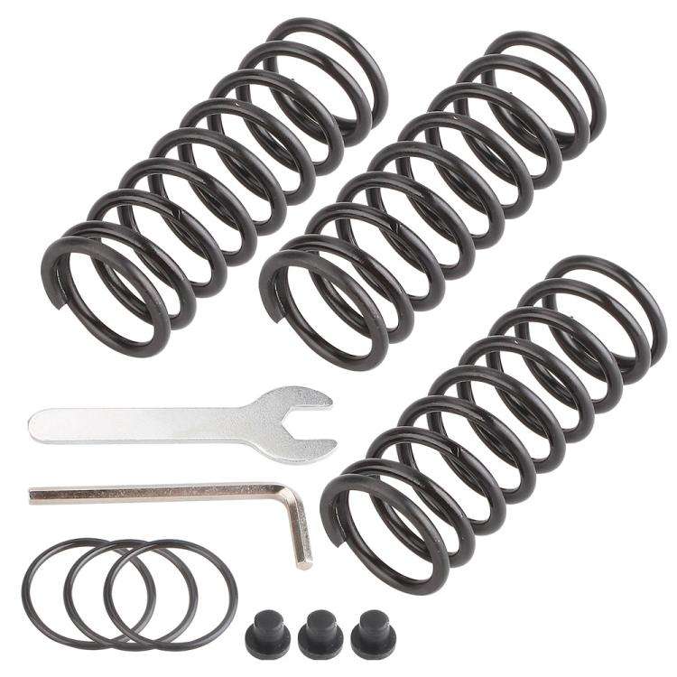 Gaming Emulator Pedal Spring For Logitech G29/G27/G920(HB042)