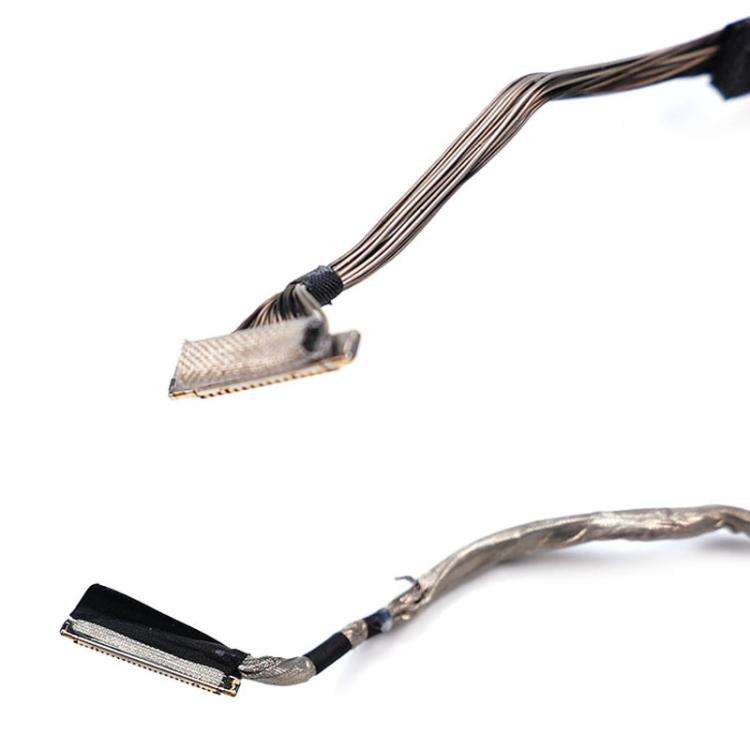 For DJI Mini 5 Pro Camera Signal Cable Coaxial Cable PTZ Cable Repair Parts