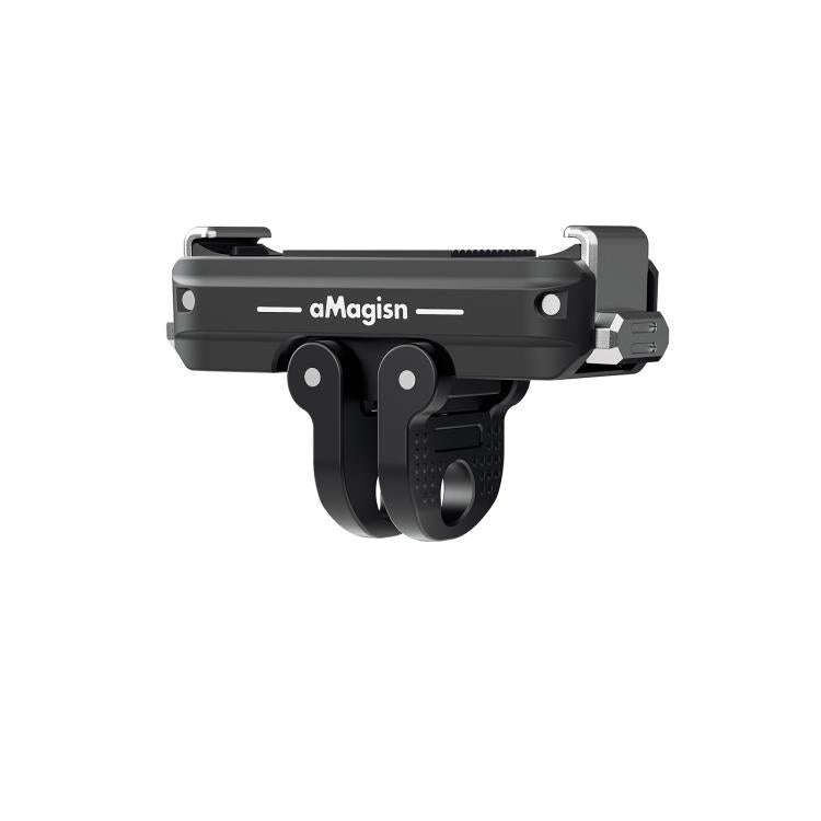aMagisn TN11 Bidirectional Magnetic Quick Release Mount 2.0 For DJI Nano / Osmo 360 II / Osmo 360...