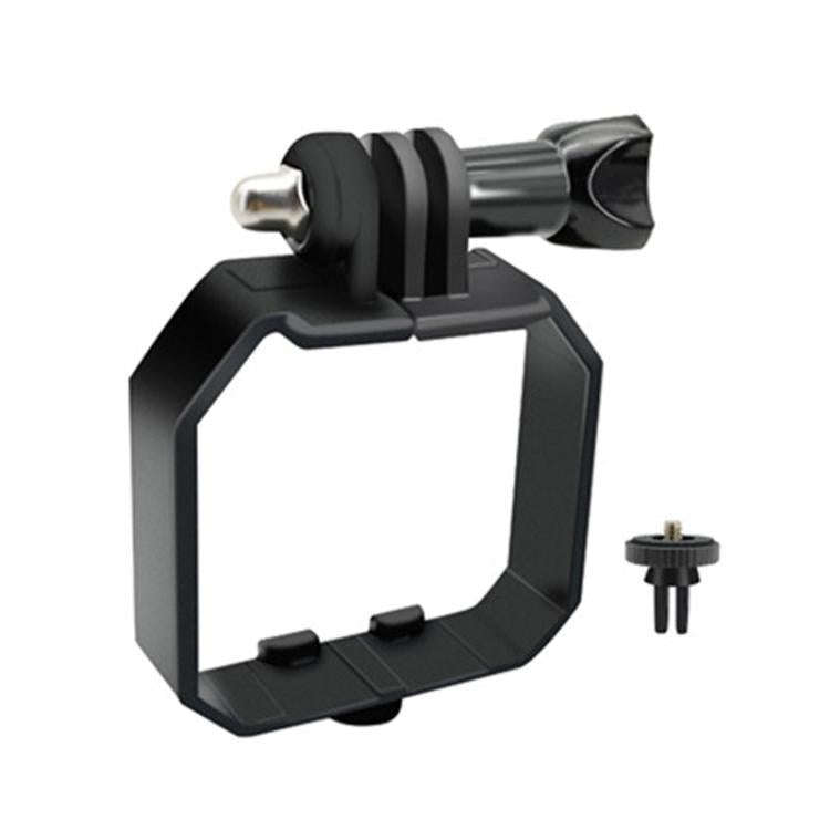 For DJI Mini 5 Pro CQT Upper Mounting Bracket Sports Camera Expansion Bracket Accessories