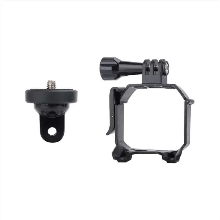 For DJI Mini 5 Pro CQT Upper Mounting Bracket Sports Camera Expansion Bracket Accessories
