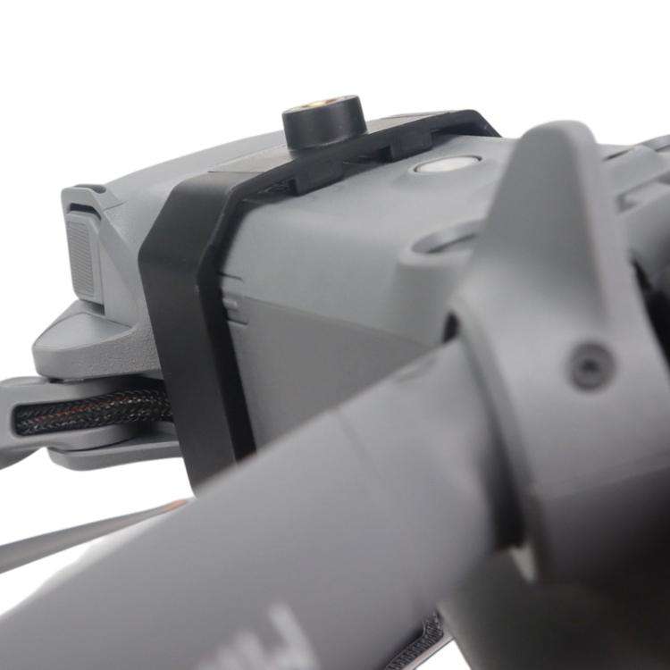 For DJI Mini 5 Pro CQT Upper Mounting Bracket Sports Camera Expansion Bracket Accessories