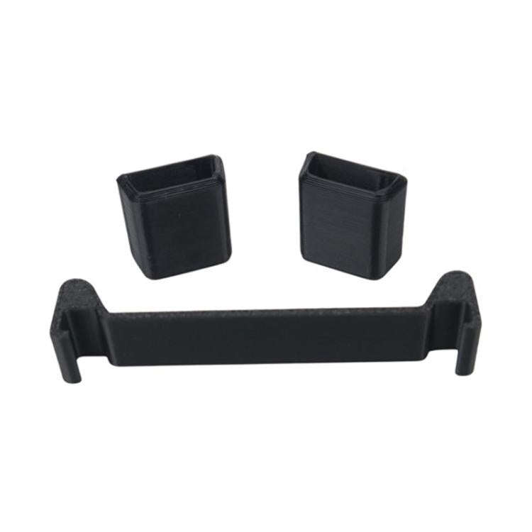 For DJI Mini 5 Pro /  4 Pro CQT Height Increasing Stand Anti-scratch and Anti-wear Folding Stand,...
