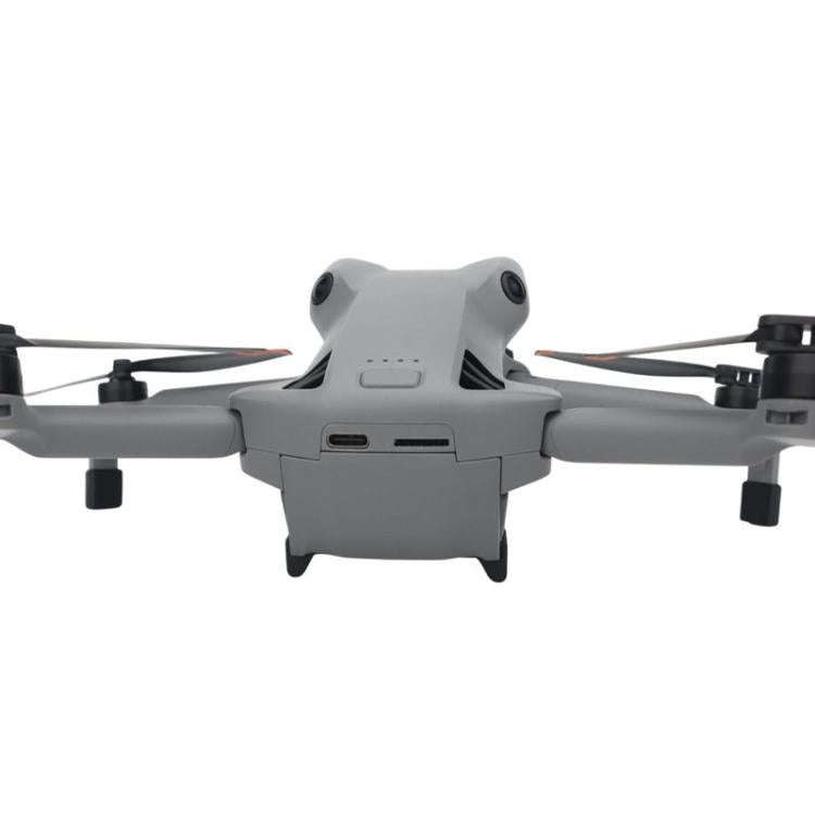 For DJI Mini 5 Pro /  4 Pro CQT Height Increasing Stand Anti-scratch and Anti-wear Folding Stand,...