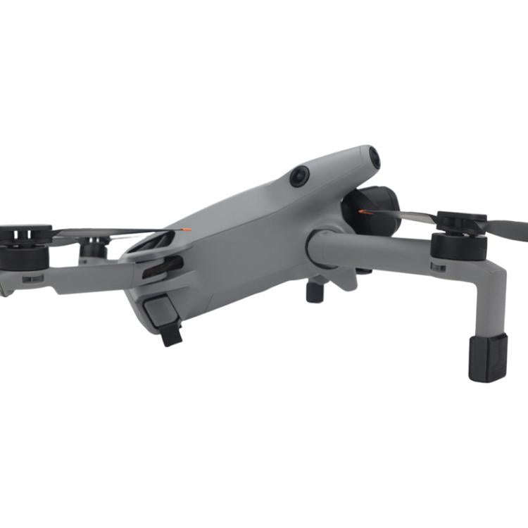 For DJI Mini 5 Pro /  4 Pro CQT Height Increasing Stand Anti-scratch and Anti-wear Folding Stand,...