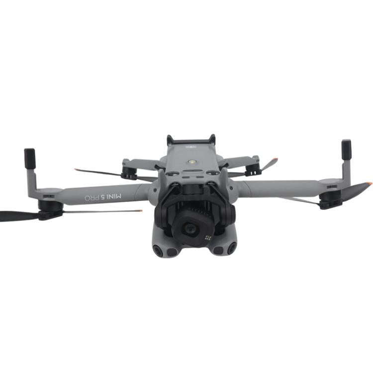 For DJI Mini 5 Pro /  4 Pro CQT Height Increasing Stand Anti-scratch and Anti-wear Folding Stand,...