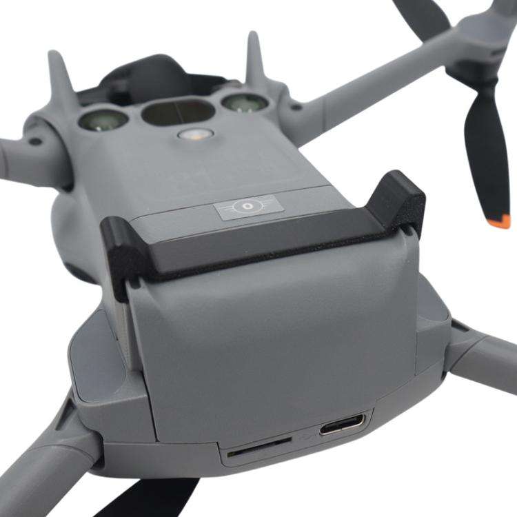 For DJI Mini 5 Pro /  4 Pro CQT Height Increasing Stand Anti-scratch and Anti-wear Folding Stand,...