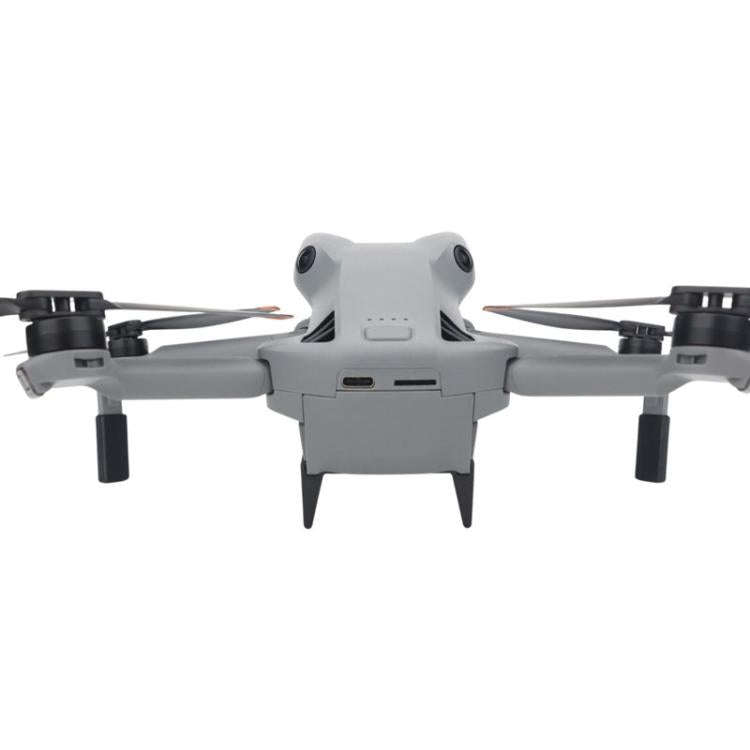 For DJI Mini 5 Pro /  4 Pro CQT Height Increasing Stand Anti-scratch and Anti-wear Folding Stand,...