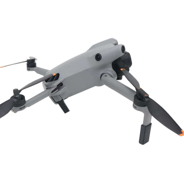 For DJI Mini 5 Pro /  4 Pro CQT Height Increasing Stand Anti-scratch and Anti-wear Folding Stand,...