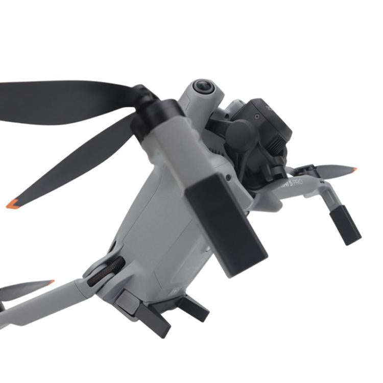 For DJI Mini 5 Pro /  4 Pro CQT Height Increasing Stand Anti-scratch and Anti-wear Folding Stand,...