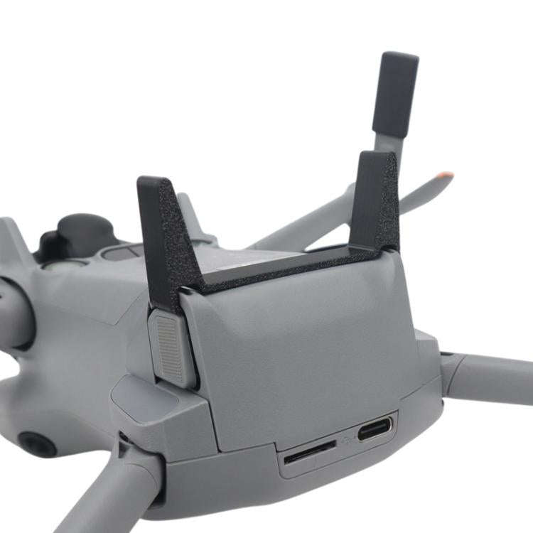 For DJI Mini 5 Pro /  4 Pro CQT Height Increasing Stand Anti-scratch and Anti-wear Folding Stand,...