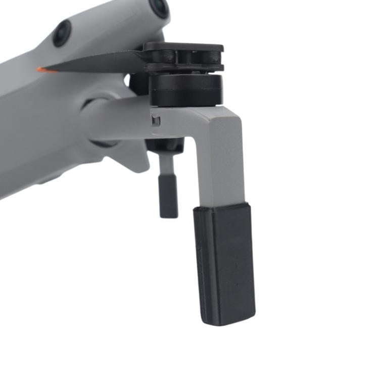 For DJI Mini 5 Pro /  4 Pro CQT Height Increasing Stand Anti-scratch and Anti-wear Folding Stand,...