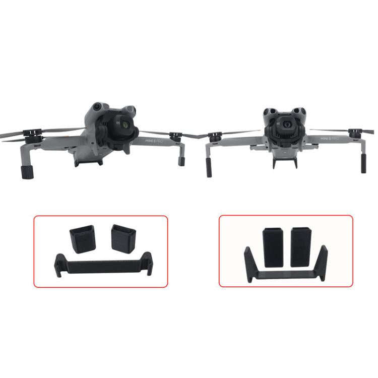 For DJI Mini 5 Pro /  4 Pro CQT Height Increasing Stand Anti-scratch and Anti-wear Folding Stand,...