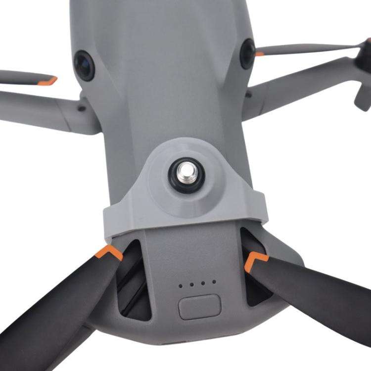 For DJI Mini 5 Pro CQT Top Expansion Bracket Sports Camera Mounting Bracket