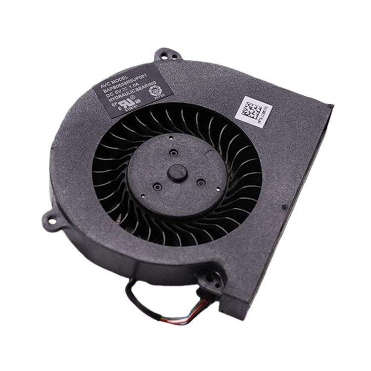 For DJI Mavic 4 Pro Cooling Fan Assembly