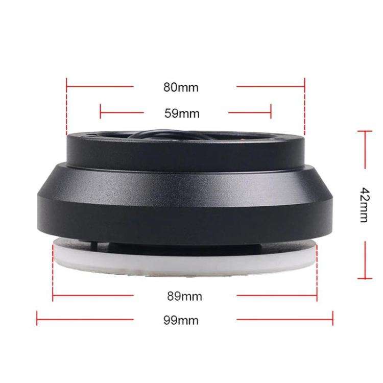 For Toyota 6-Hole Steering Wheel Connector Aftermarket Steering Wheel Base