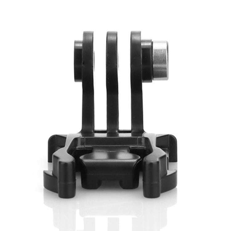2sets Sports Camera Quick Release L-Shape Base Quick Release Plug Mount Quick Release Locking Act...