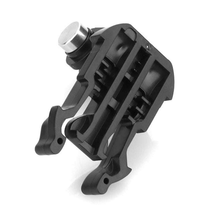 2sets Sports Camera Quick Release L-Shape Base Quick Release Plug Mount Quick Release Locking Act...