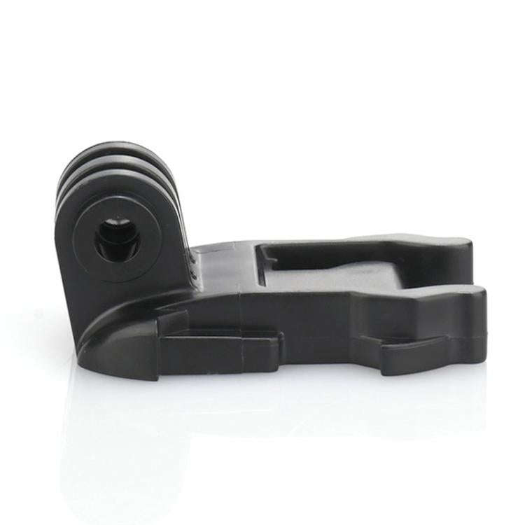 2sets Sports Camera Quick Release L-Shape Base Quick Release Plug Mount Quick Release Locking Act...