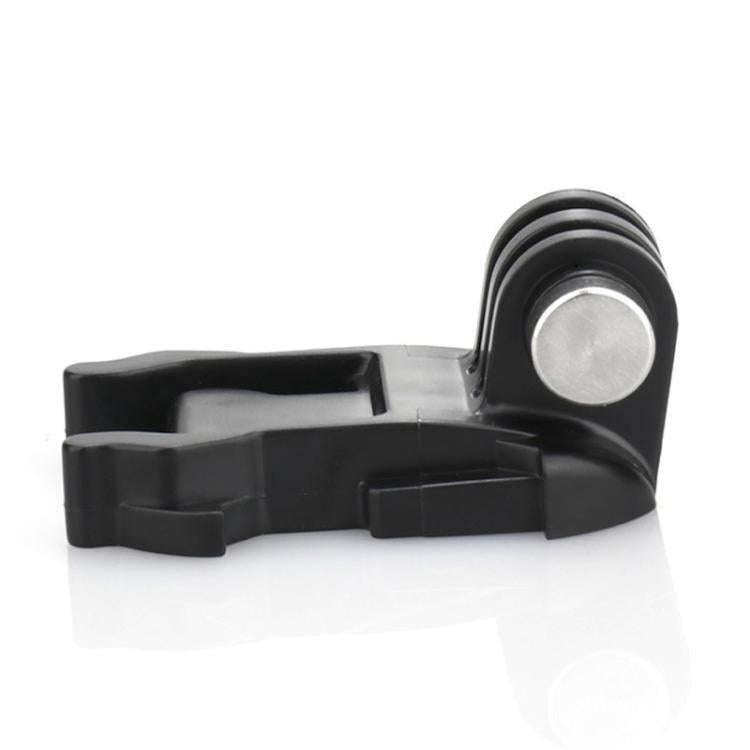 2sets Sports Camera Quick Release L-Shape Base Quick Release Plug Mount Quick Release Locking Act...