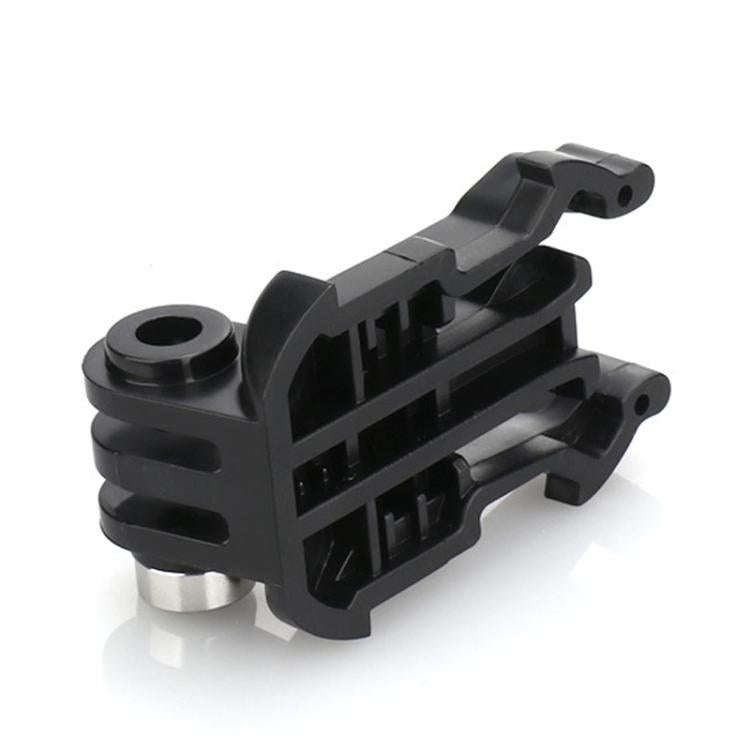 2sets Sports Camera Quick Release L-Shape Base Quick Release Plug Mount Quick Release Locking Act...