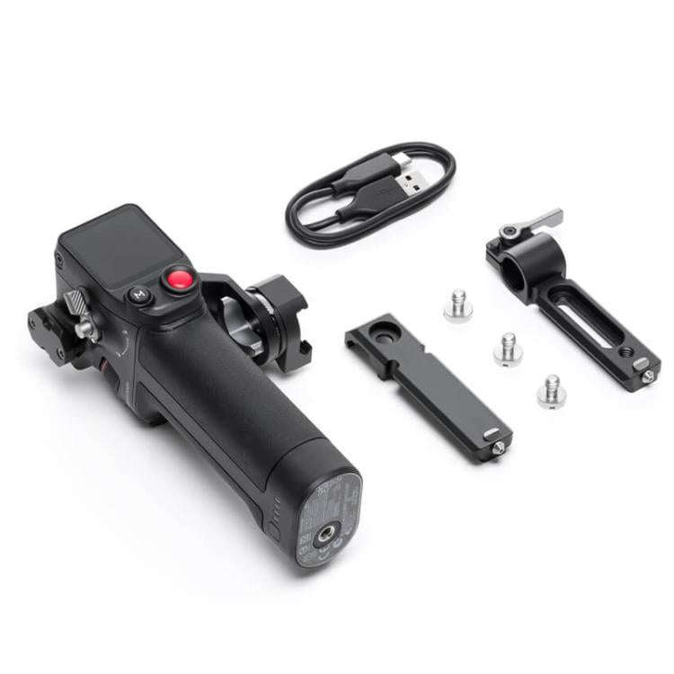 For DJI Focus Pro Original Handle