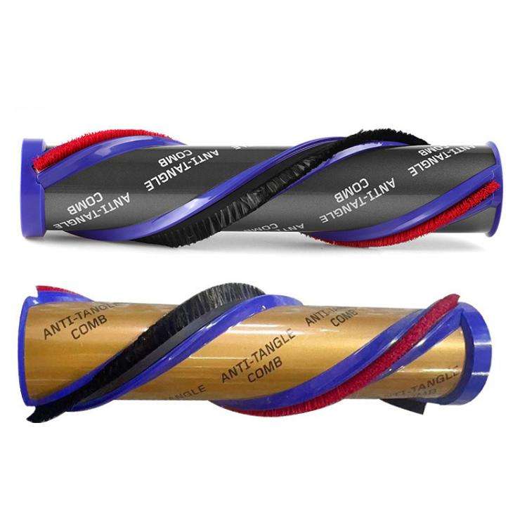 Anti-Tangle Brush Bar for Dyson V11/V15 High Torque Vacuum Cleaner Head Attachment Compatible Rep...