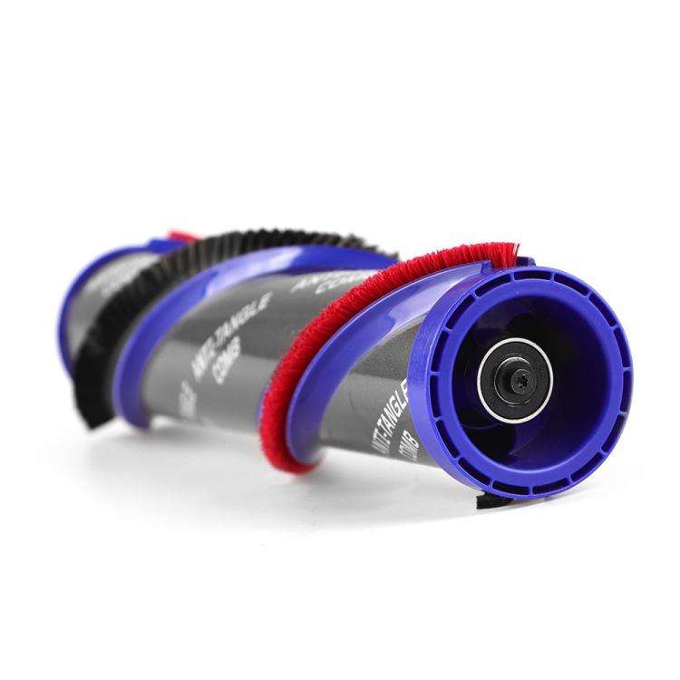 Anti-Tangle Brush Bar for Dyson V11/V15 High Torque Vacuum Cleaner Head Attachment Compatible Rep...