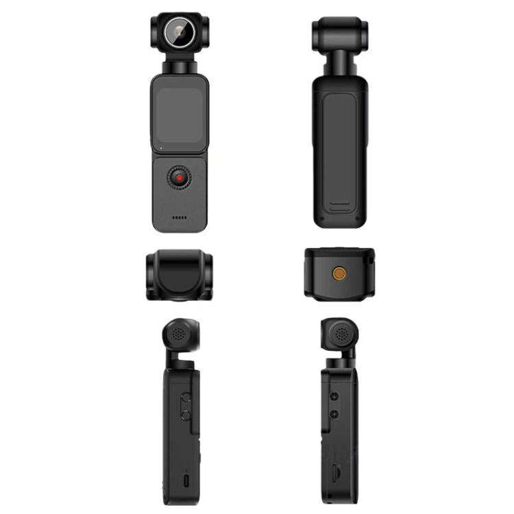 Touch Screen HD 5K Sports Camera Outdoor Handheld Digital Camera