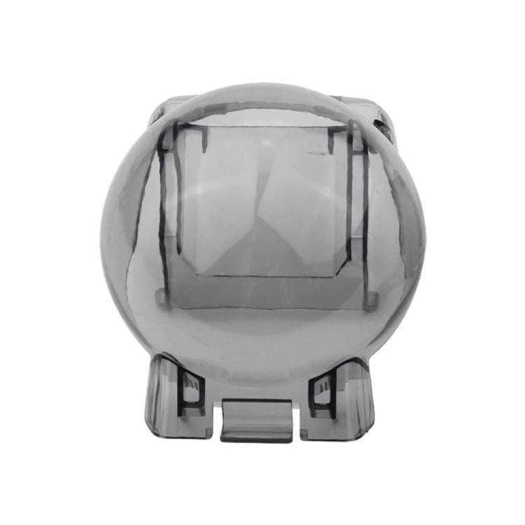 For DJI Mavic 2 Gimbal Gimbal Clip Lens Hood(Pro)