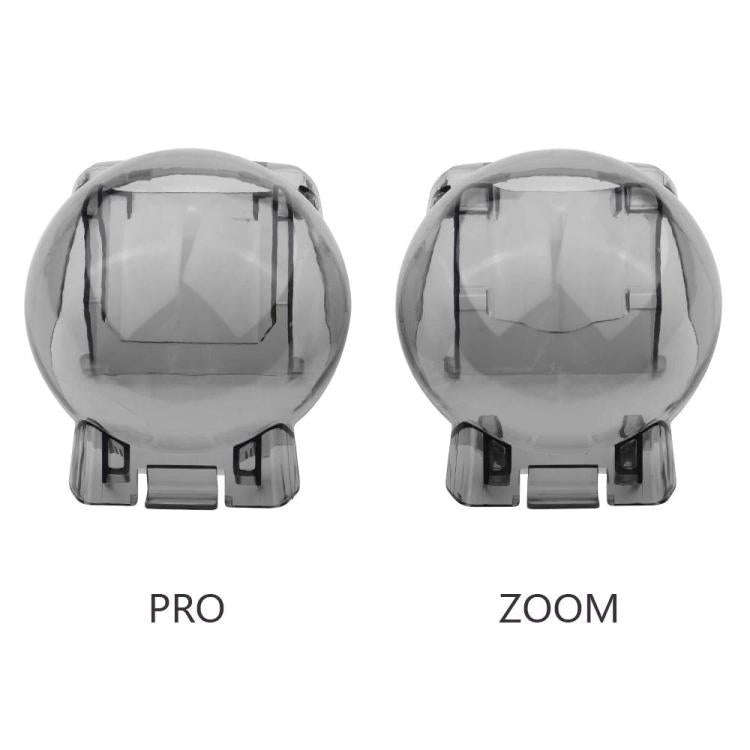 For DJI Mavic 2 Gimbal Gimbal Clip Lens Hood(Pro)