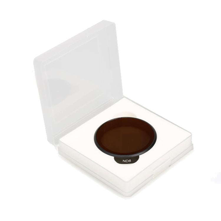 For DJI Osmo Action 6 Camera Lens Filter ND8