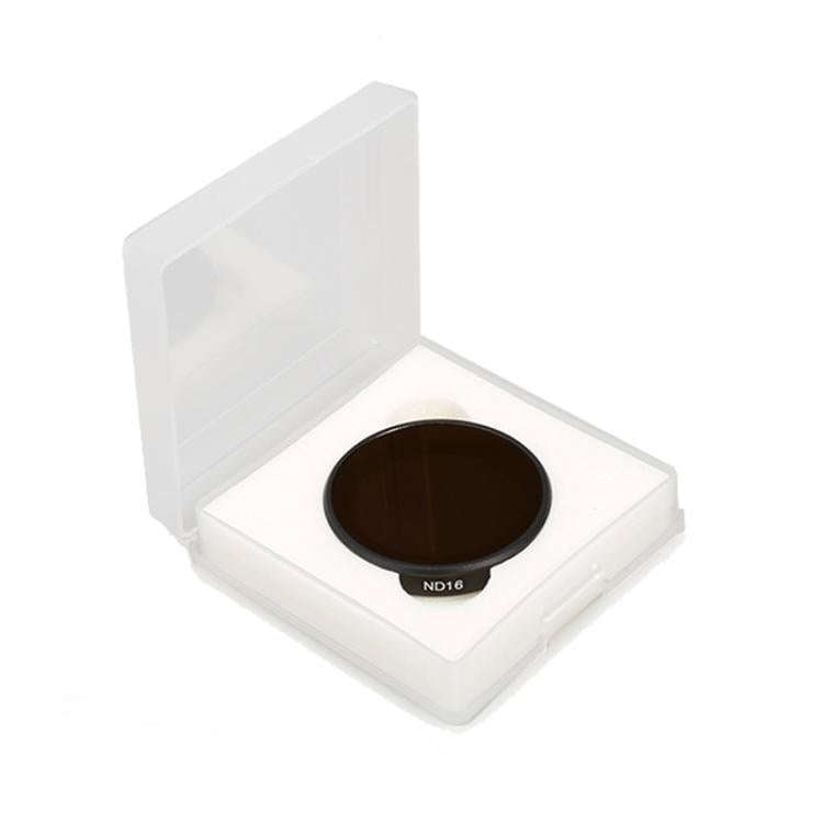 For DJI Osmo Action 6 Camera Lens Filter ND16