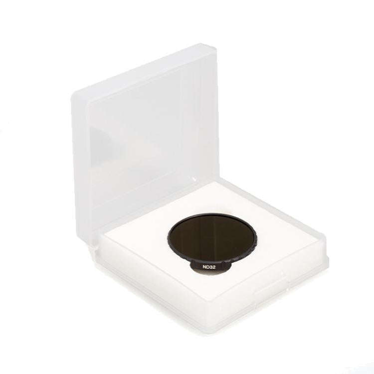 For DJI Osmo Action 6 Camera Lens Filter ND32