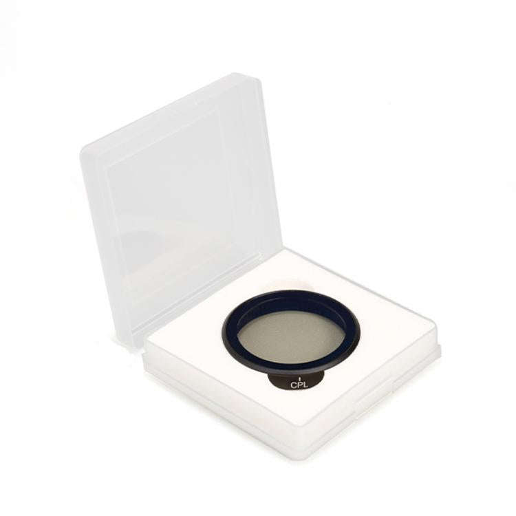 For DJI Osmo Action 6 Camera Lens Filter CPL