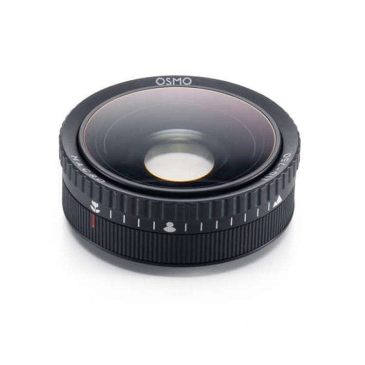 For DJI Osmo Action 6 Original Macro Lens